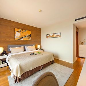 Green Court Premier Jinqiao Shanghai
